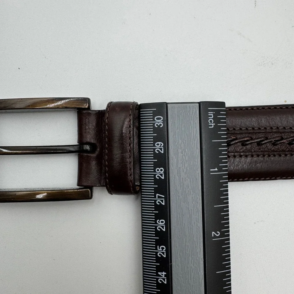 Mezlan mens belt